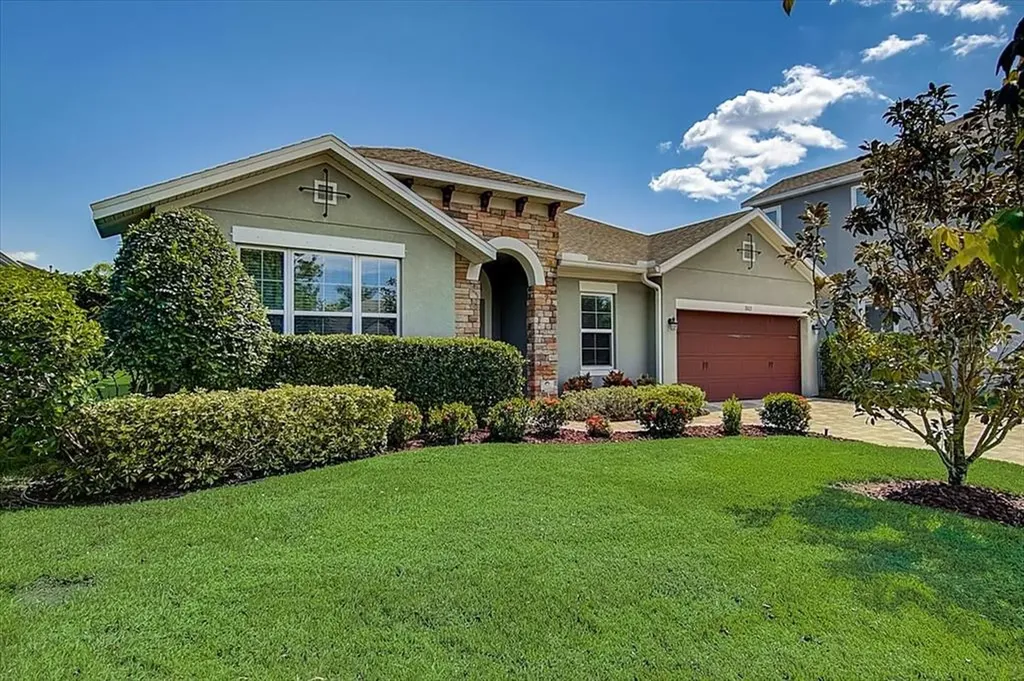 7003 Artesian Court Apollo Beach FL 33572