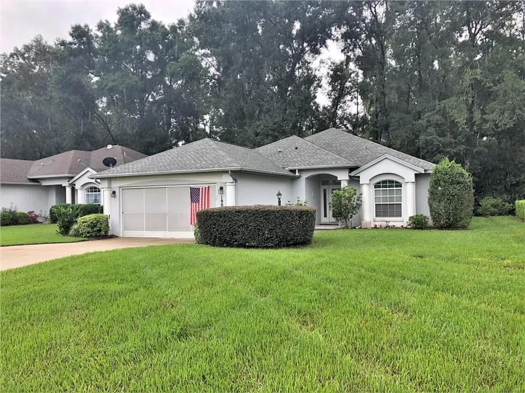 19070 SW 91st Street Dunnellon FL 34432