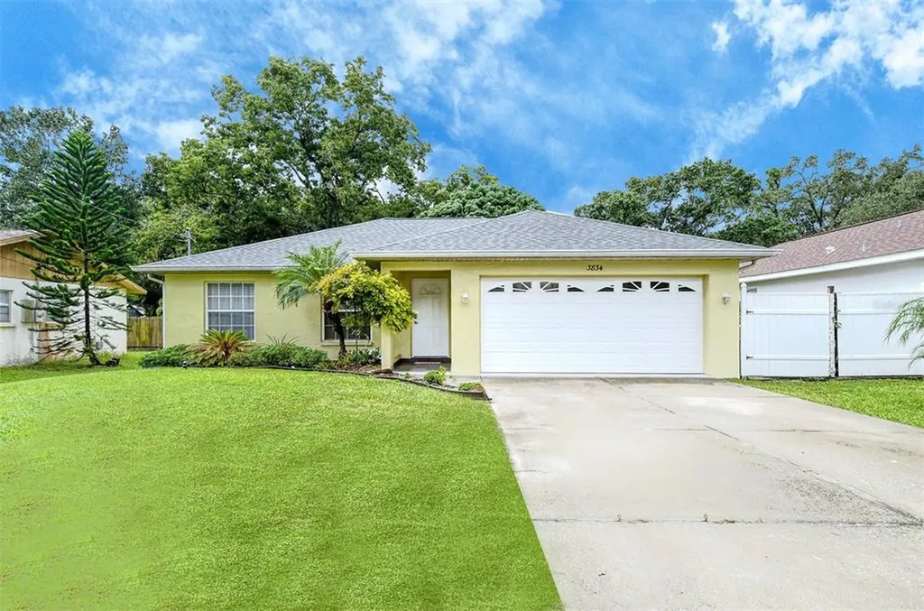 3834 Sunniland Street Sarasota FL 34233