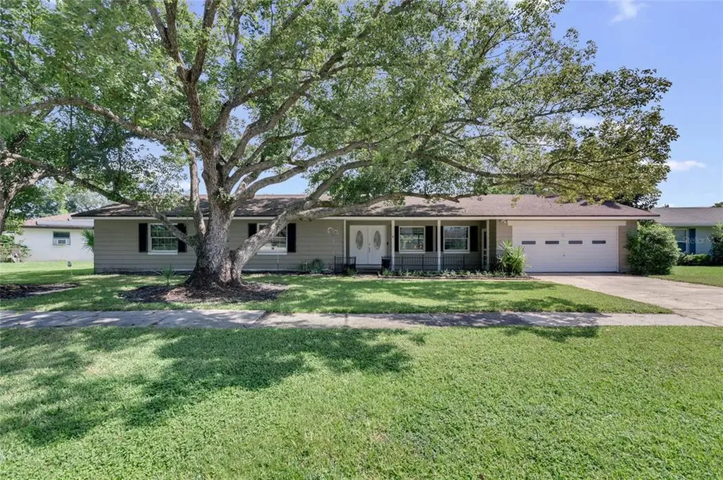 904 Carvell Drive Winter Park FL 32792