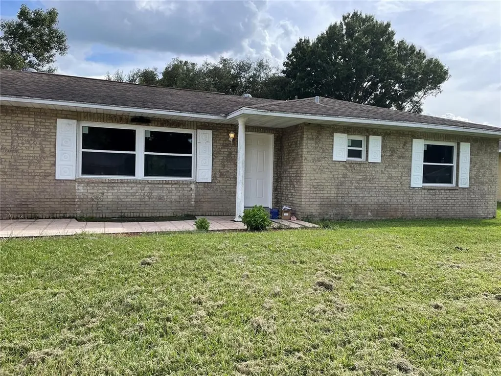 2747 Gale Rose Drive Lakeland FL 33805