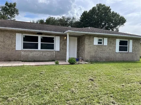 2747 Gale Rose Drive Lakeland FL 33805