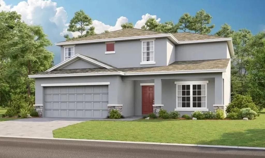 4271 Southern Vista Loop Saint Cloud FL 34772