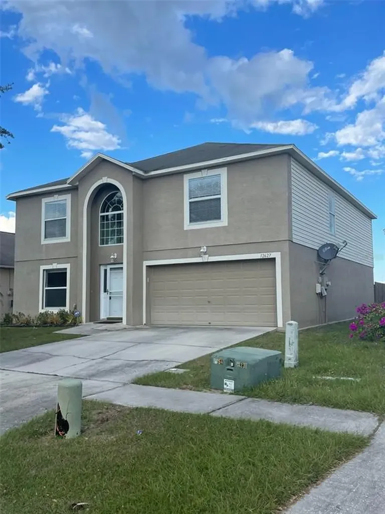 12627 Lake Vista Drive Gibsonton FL 33534
