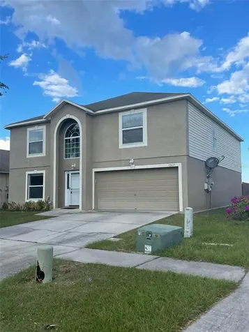 12627 Lake Vista Drive Gibsonton FL 33534