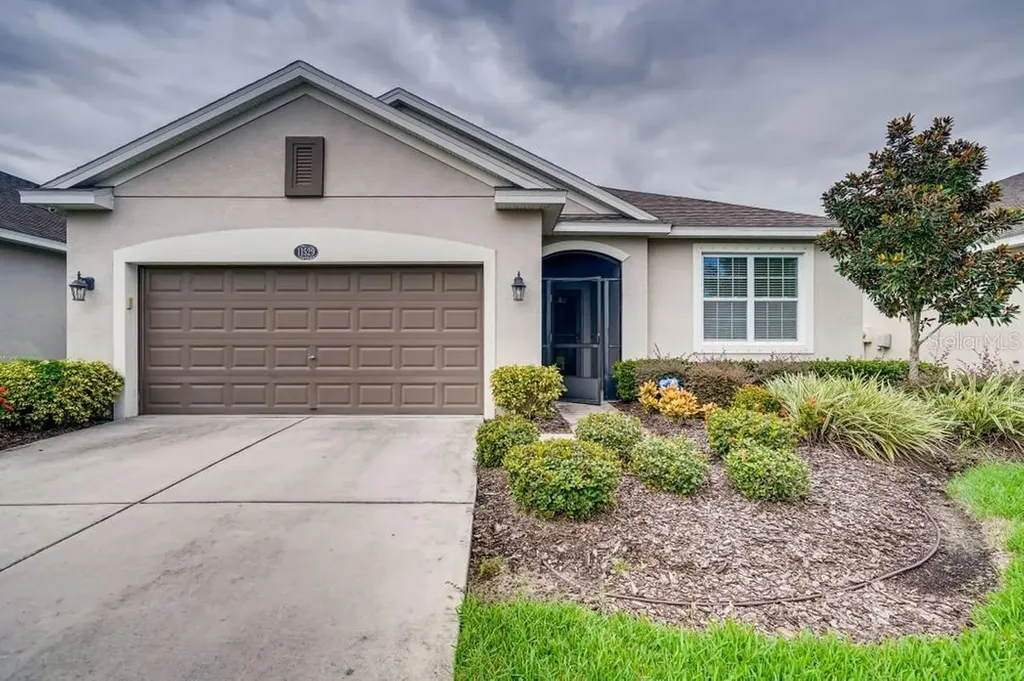 11529 Tangle Stone Drive Gibsonton FL 33534