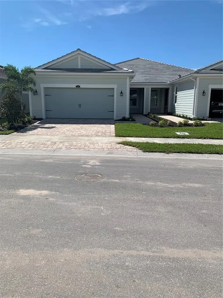 8729 Rain Song Road Sarasota FL 34238