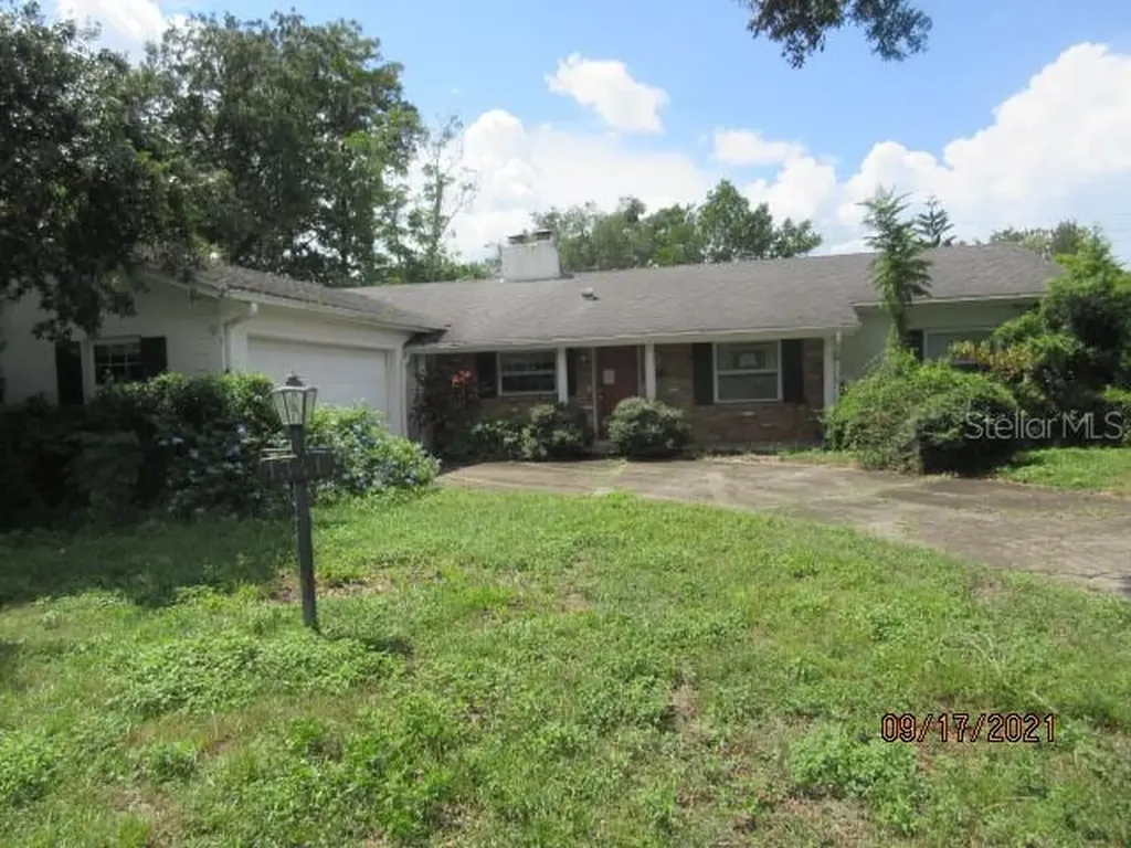 1341 Oxford Road Maitland FL 32751