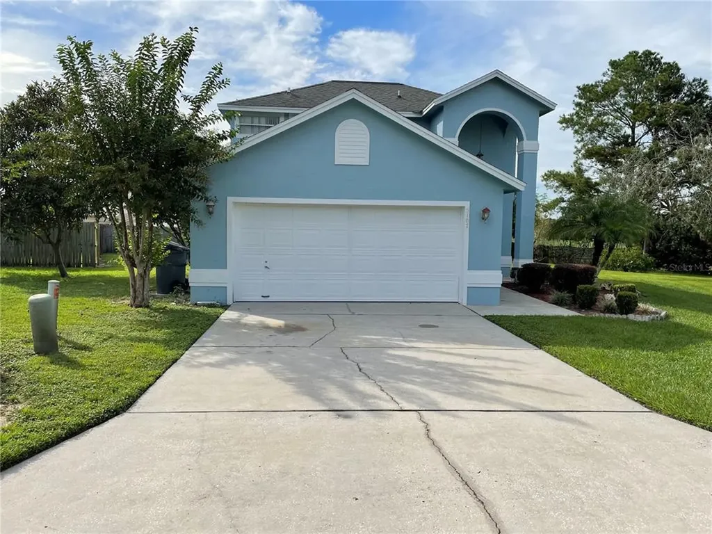 5107 Antigua Court Lakeland FL 33812