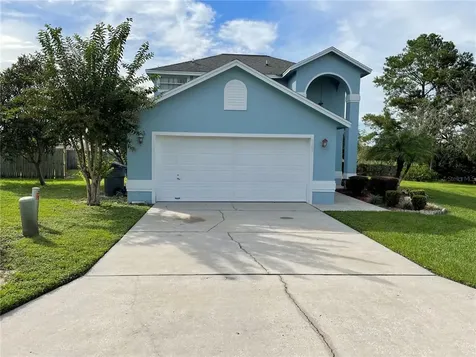 5107 Antigua Court Lakeland FL 33812