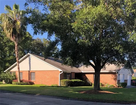 4201 Hamilton Court Saint Cloud FL 34769