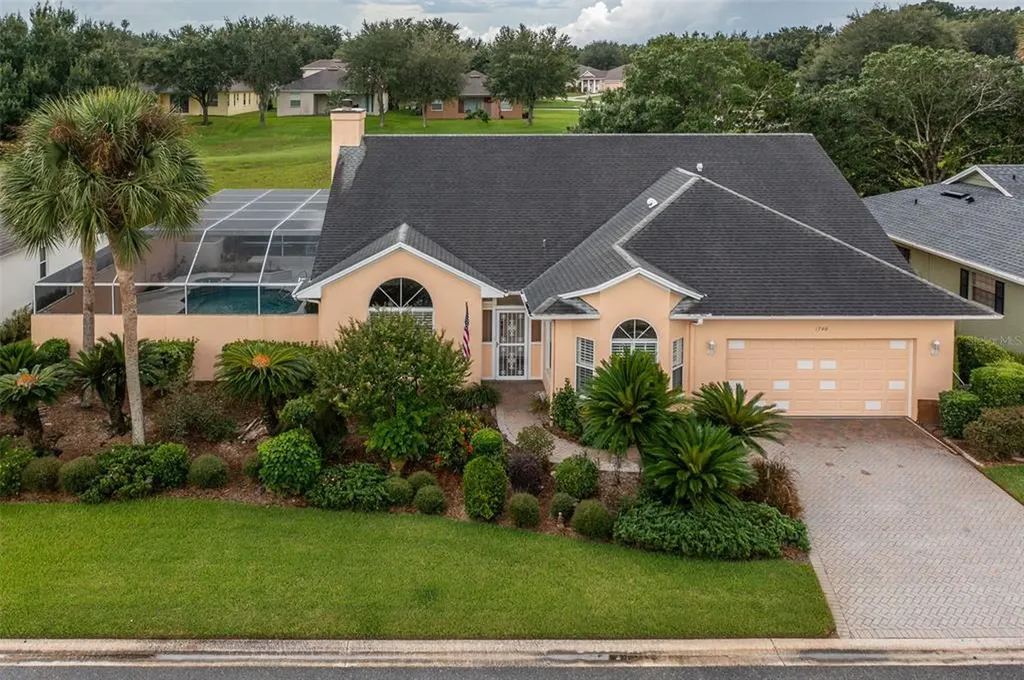 1740 Lake Marion Drive Apopka FL 32712
