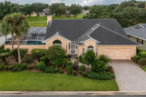 1740 Lake Marion Drive Apopka FL 32712
