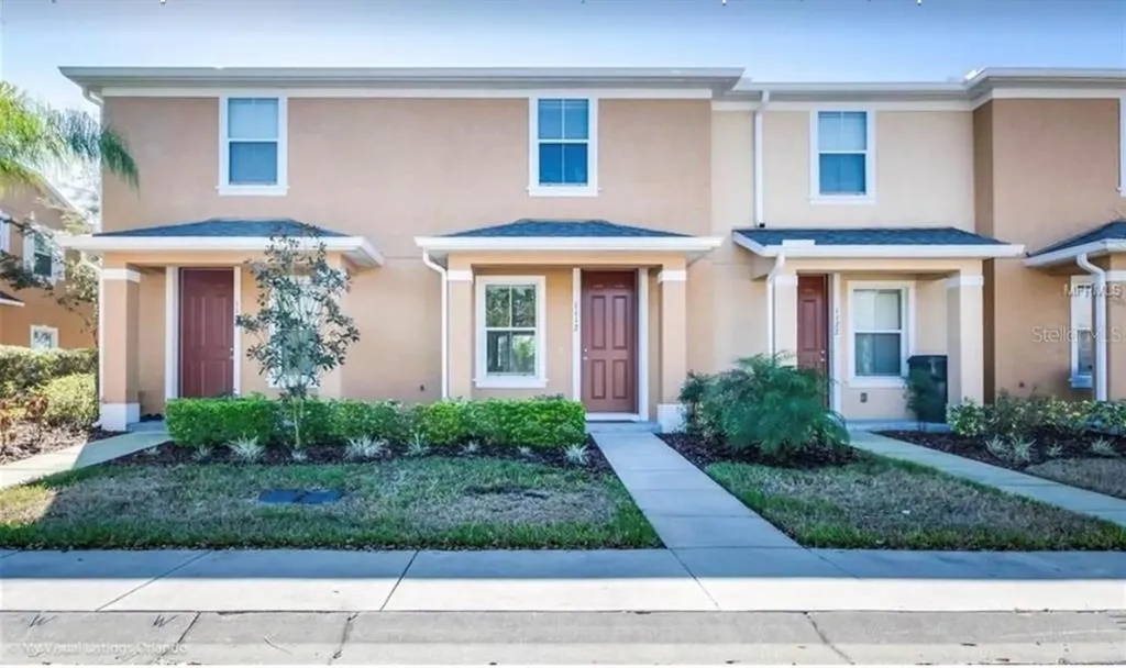 1112 Chelsea Drive Davenport FL 33897
