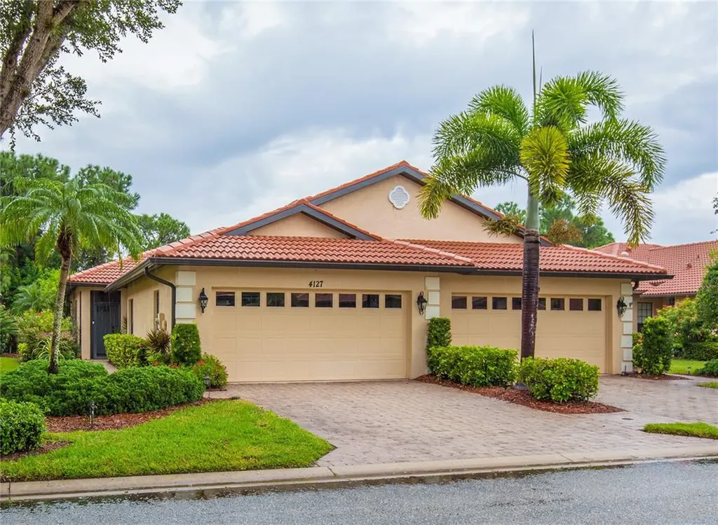 4127 Bella Pasque Venice FL 34293
