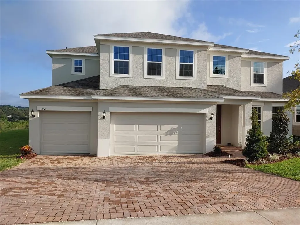 1055 Cavender Creek Road Minneola FL 34715