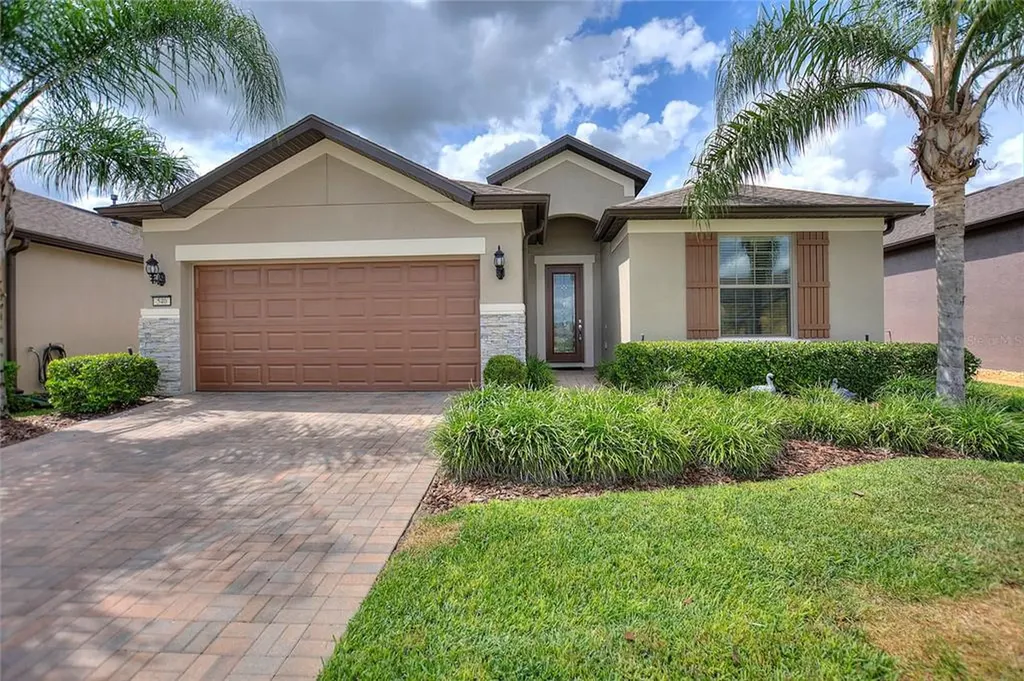 540 Zamora Way Davenport FL 33837