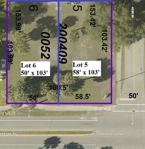 1176 41st Street Sarasota FL 34234
