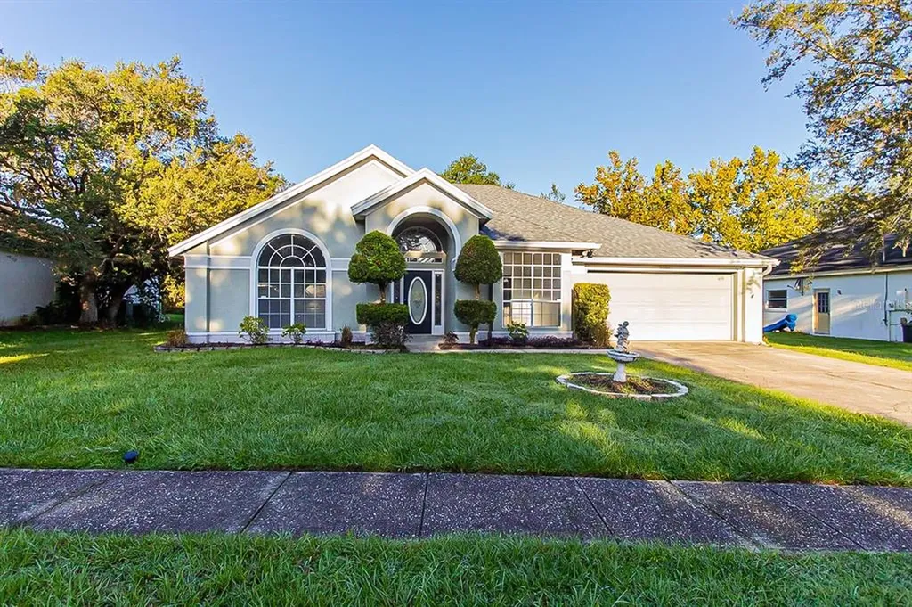 3866 Kingston Oaks Cove Oviedo FL 32765