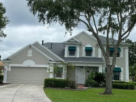 12923 Vicksburg Drive Tampa FL 33625