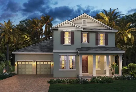 9855 Lost Creek Drive Winter Garden FL 34787
