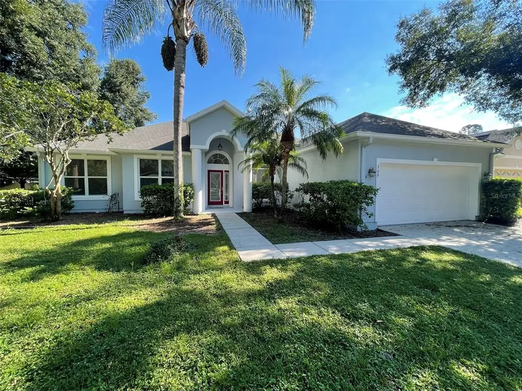 709 Muirfield Circle Apopka FL 32712