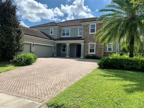 7123 Ticklegrass Street Winter Garden FL 34787