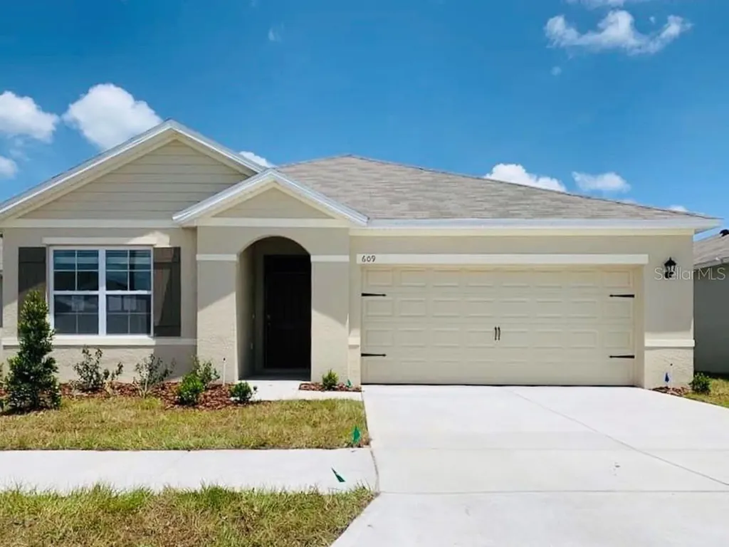 632 Boardwalk Avenue Haines City FL 33844