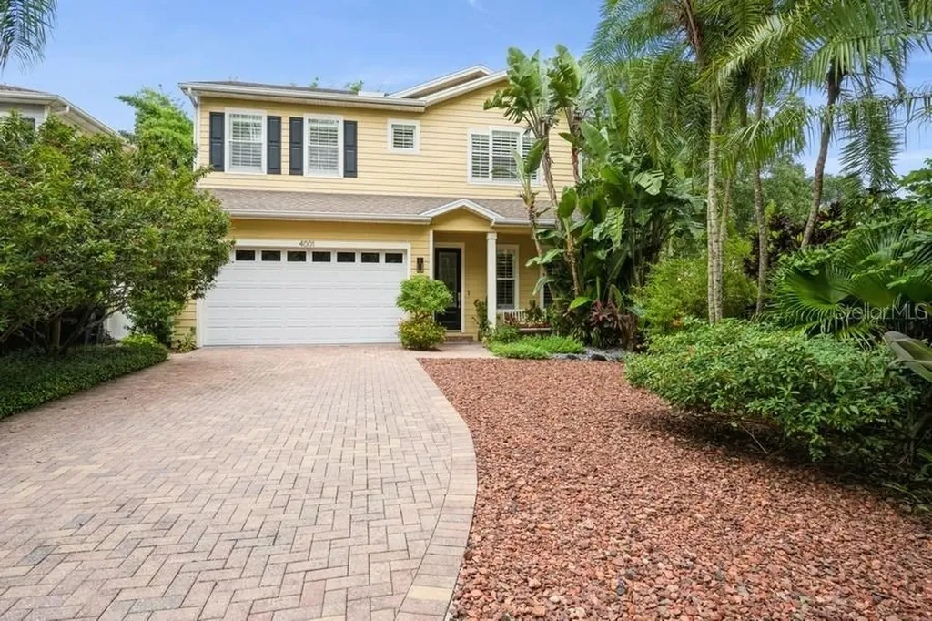 4001 Southernwood Court Tampa FL 33616
