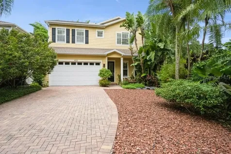4001 Southernwood Court Tampa FL 33616