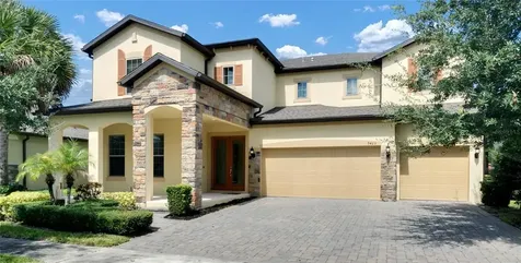 9425 Royal Estates Boulevard Orlando FL 32836