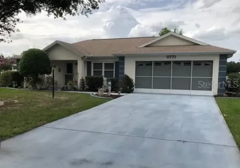 9771 SW 97th Place Ocala FL 34481