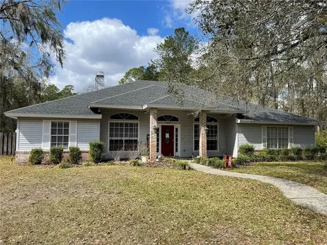 6850 NW 40th Drive Gainesville FL 32653