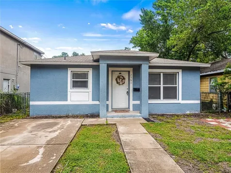 2961 Freemont Terrace S St Petersburg FL 33712