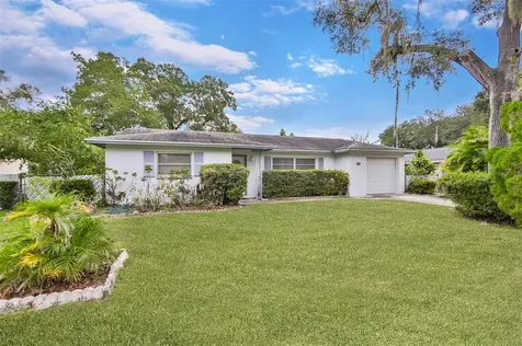 2007 W Jorome Drive Tampa FL 33612