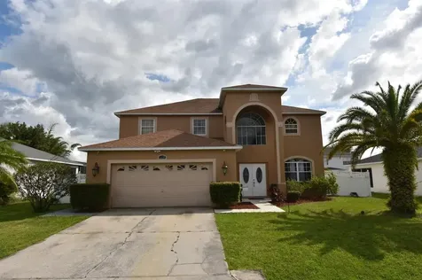 314 Ferrara Court Kissimmee FL 34758