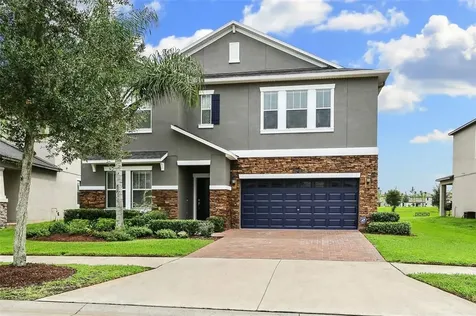 19458 Paddock View Drive Tampa FL 33647