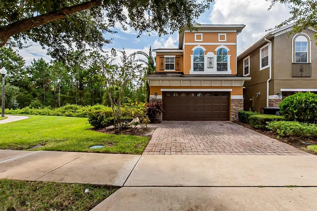 9205 Sweet Maple Avenue Orlando FL 32832