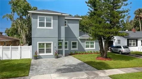 1875 Staunton Avenue Winter Park FL 32789