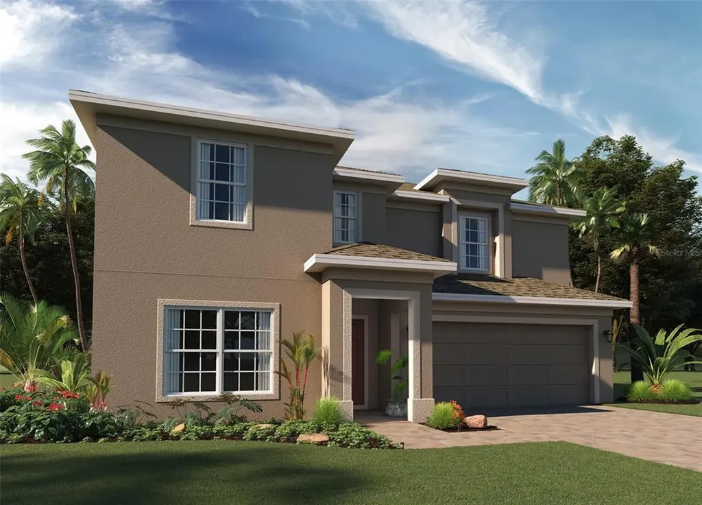 9385 St Therese Street Groveland FL 34736