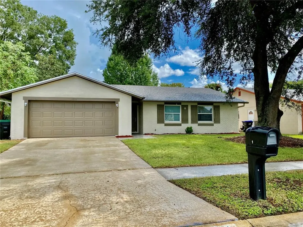 11315 Aries Drive Orlando FL 32837