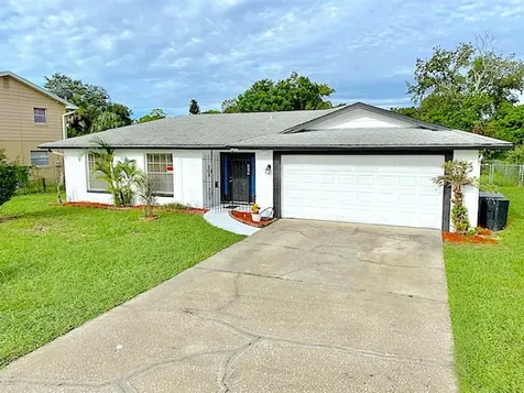 1808 N Hiawassee Road Orlando FL 32818