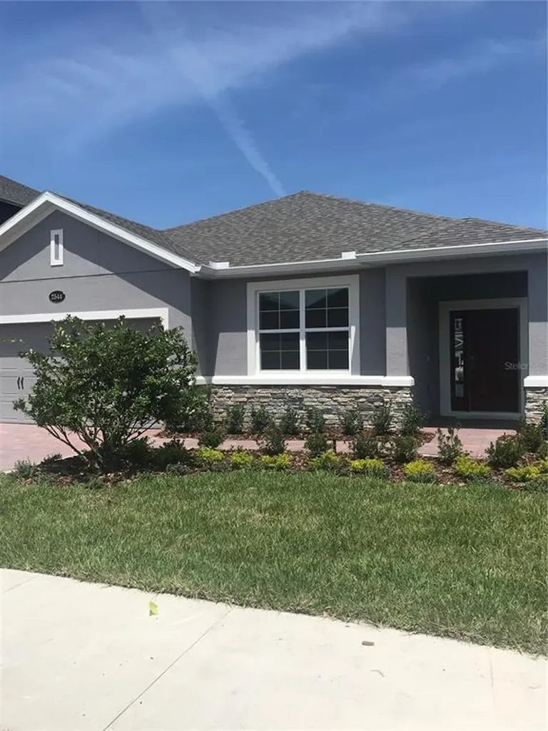 2544 Leyland Cypress Lane Sanford FL 32773