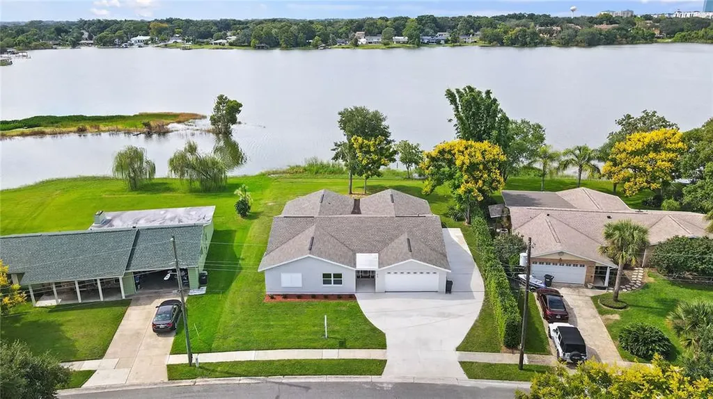 610 Lake Orienta Drive Altamonte Springs FL 32701