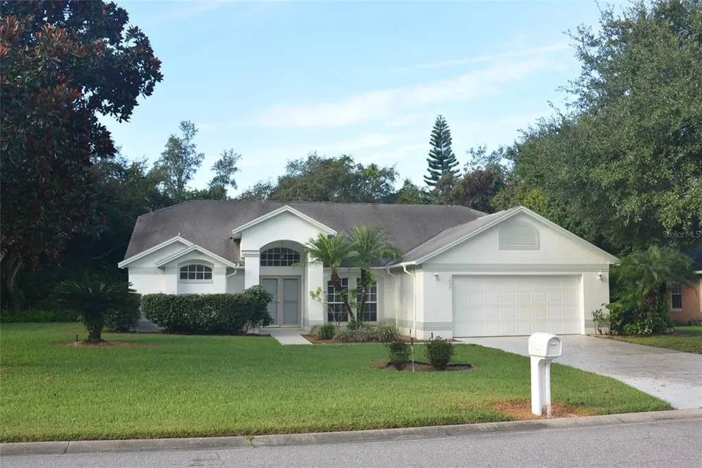 1003 Old Cutler Road Lake Wales FL 33898