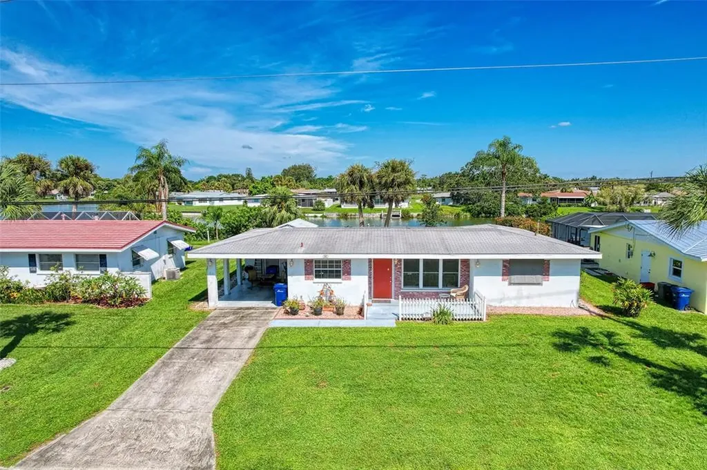 517 La Gorce Drive Venice FL 34293