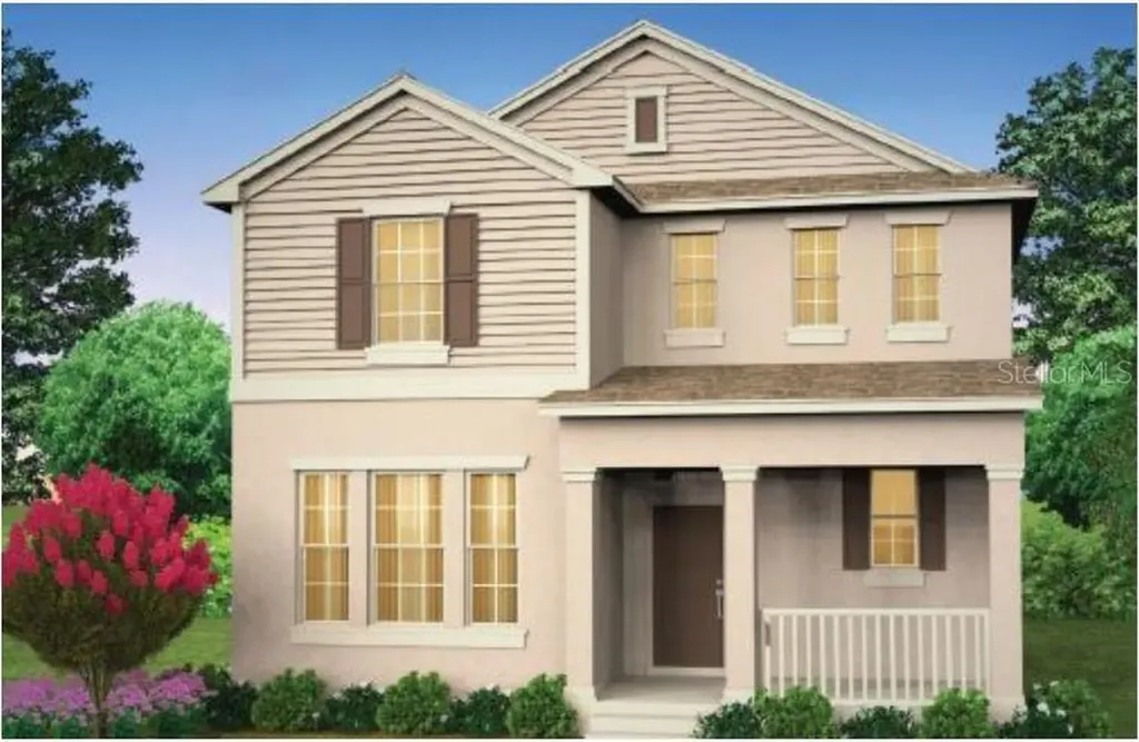 15764 Fountain Springs Road Winter Garden FL 34787