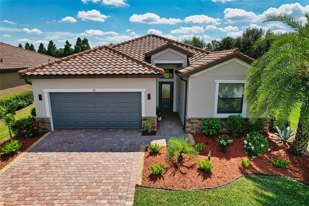 133 Wandering Wetlands Circle Bradenton FL 34212