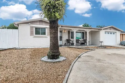 11724 Enterprise Drive Port Richey FL 34668