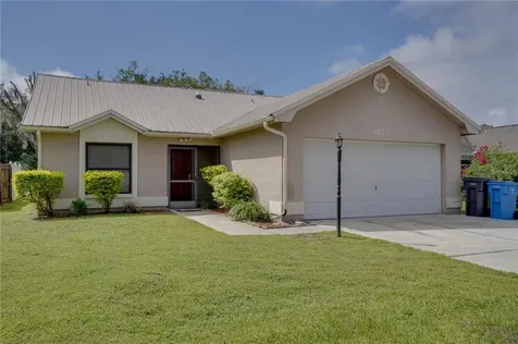 1823 Tarah Trace Drive Brandon FL 33510